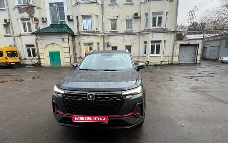 Changan CS35 Plus, 2024 год, 1 850 000 рублей, 1 фотография