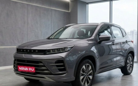 CheryExeed LX, 2023 год, 1 847 000 рублей, 1 фотография