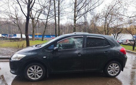 Toyota Auris II, 2007 год, 900 000 рублей, 1 фотография