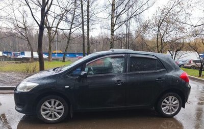 Toyota Auris II, 2007 год, 900 000 рублей, 1 фотография