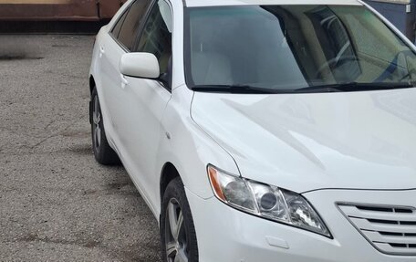 Toyota Camry, 2008 год, 1 500 000 рублей, 1 фотография