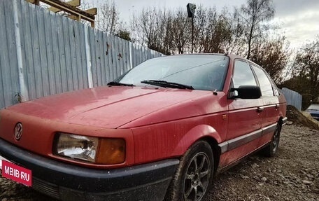 Volkswagen Passat B3, 1989 год, 60 000 рублей, 1 фотография