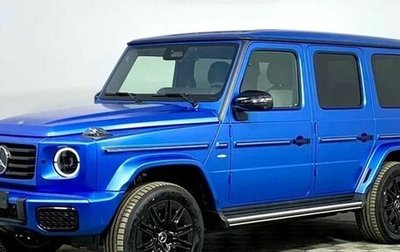 Mercedes-Benz G-Класс W463 рестайлинг _iii, 2024 год, 29 300 000 рублей, 1 фотография