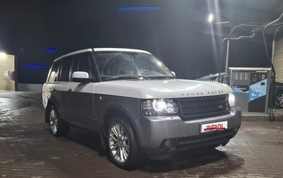 Land Rover Range Rover III, 2011 год, 1 750 000 рублей, 1 фотография