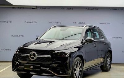 Mercedes-Benz GLE, 2025 год, 12 500 000 рублей, 1 фотография