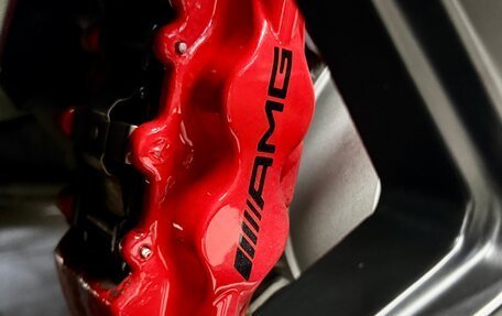 Mercedes-Benz G-Класс W463 рестайлинг _ii, 2016 год, 6 200 000 рублей, 12 фотография