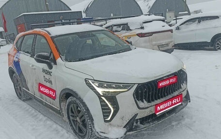 Haval Jolion, 2024 год, 1 315 000 рублей, 1 фотография