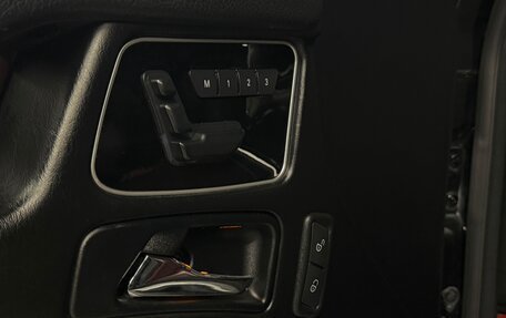 Mercedes-Benz G-Класс W463 рестайлинг _ii, 2016 год, 6 200 000 рублей, 25 фотография