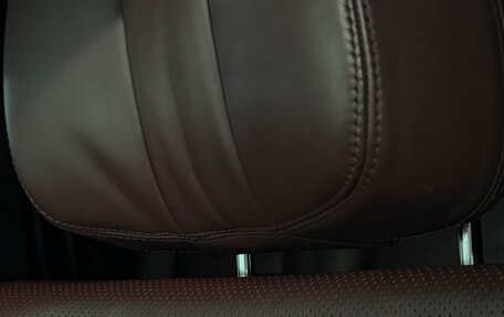 Mercedes-Benz G-Класс W463 рестайлинг _ii, 2016 год, 6 200 000 рублей, 29 фотография