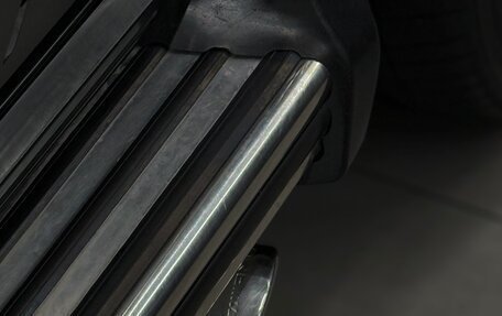 Mercedes-Benz G-Класс W463 рестайлинг _ii, 2016 год, 6 200 000 рублей, 39 фотография