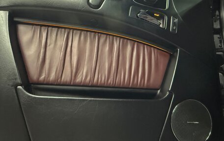 Mercedes-Benz G-Класс W463 рестайлинг _ii, 2016 год, 6 200 000 рублей, 33 фотография