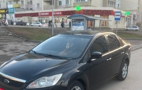 Ford Focus II рестайлинг, 2010 год, 575 000 рублей, 2 фотография