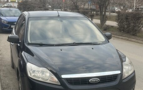 Ford Focus II рестайлинг, 2010 год, 575 000 рублей, 4 фотография