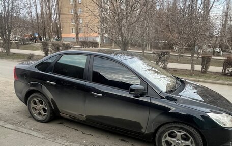 Ford Focus II рестайлинг, 2010 год, 575 000 рублей, 5 фотография