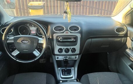 Ford Focus II рестайлинг, 2010 год, 575 000 рублей, 6 фотография