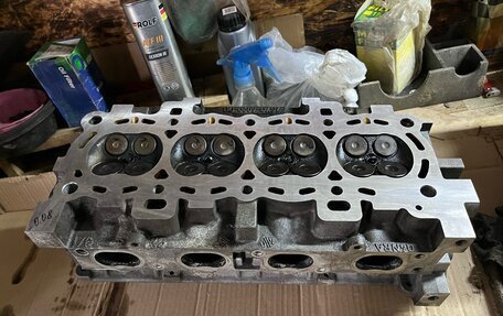 Ford Focus II рестайлинг, 2010 год, 575 000 рублей, 8 фотография