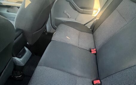 Ford Focus II рестайлинг, 2010 год, 575 000 рублей, 7 фотография