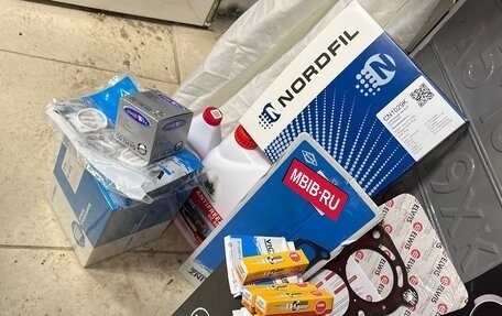 Ford Focus II рестайлинг, 2010 год, 575 000 рублей, 9 фотография