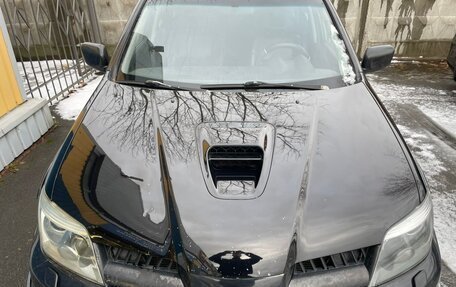 Mitsubishi Outlander III рестайлинг 3, 2006 год, 650 000 рублей, 9 фотография