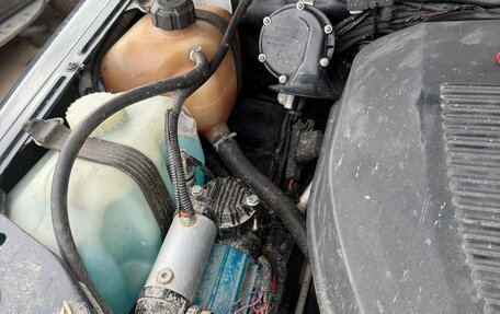 Chevrolet Niva I рестайлинг, 2013 год, 890 000 рублей, 11 фотография