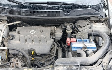 Nissan Qashqai+2 I, 2013 год, 1 250 000 рублей, 10 фотография