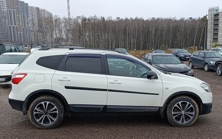 Nissan Qashqai+2 I, 2013 год, 1 250 000 рублей, 3 фотография