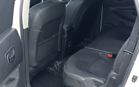 Nissan Qashqai+2 I, 2013 год, 1 250 000 рублей, 7 фотография