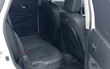 Nissan Qashqai+2 I, 2013 год, 1 250 000 рублей, 8 фотография