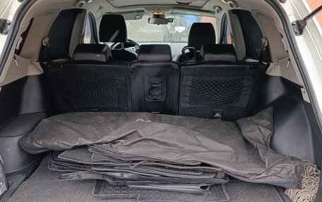 Nissan Qashqai+2 I, 2013 год, 1 250 000 рублей, 14 фотография