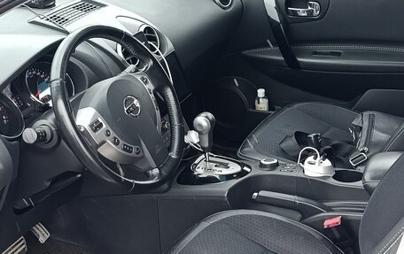 Nissan Qashqai+2 I, 2013 год, 1 250 000 рублей, 6 фотография