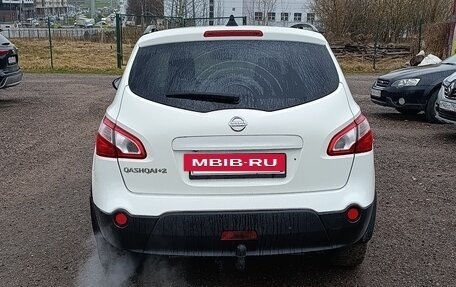 Nissan Qashqai+2 I, 2013 год, 1 250 000 рублей, 4 фотография
