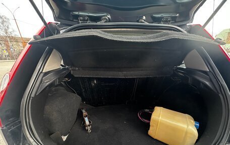 Ford Fiesta, 2007 год, 270 000 рублей, 9 фотография