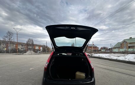 Ford Fiesta, 2007 год, 270 000 рублей, 10 фотография