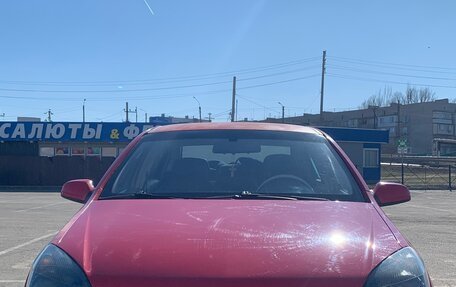 Opel Astra H, 2007 год, 330 000 рублей, 3 фотография