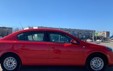 Opel Astra H, 2007 год, 330 000 рублей, 4 фотография