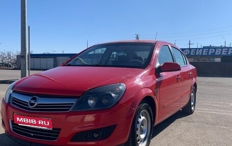 Opel Astra H, 2007 год, 330 000 рублей, 2 фотография