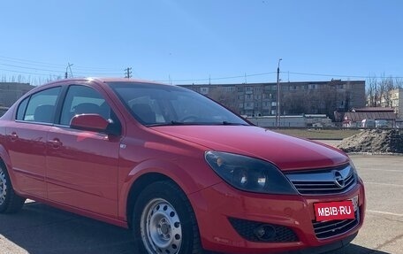 Opel Astra H, 2007 год, 330 000 рублей, 5 фотография