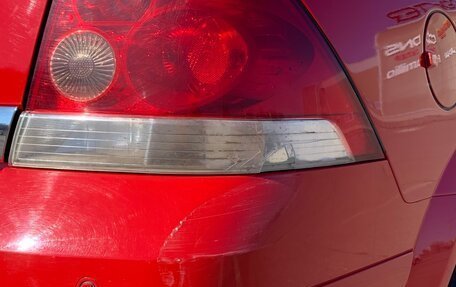 Opel Astra H, 2007 год, 330 000 рублей, 9 фотография