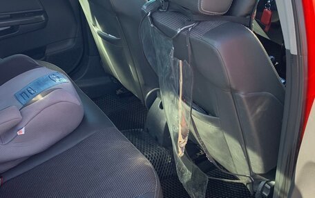 Opel Astra H, 2007 год, 330 000 рублей, 18 фотография