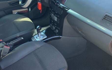 Opel Astra H, 2007 год, 330 000 рублей, 16 фотография