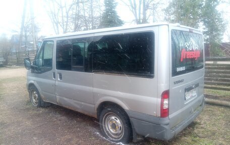 Ford Transit, 2006 год, 2 фотография