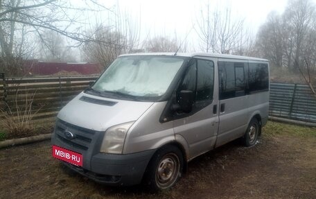 Ford Transit, 2006 год, 4 фотография