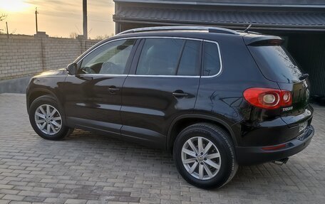 Volkswagen Tiguan I, 2010 год, 950 000 рублей, 11 фотография