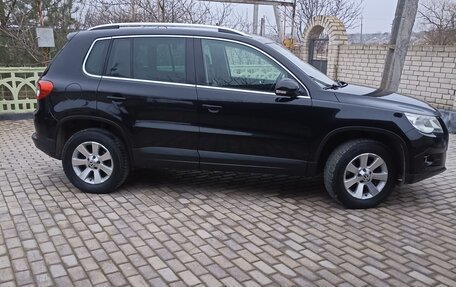 Volkswagen Tiguan I, 2010 год, 950 000 рублей, 7 фотография