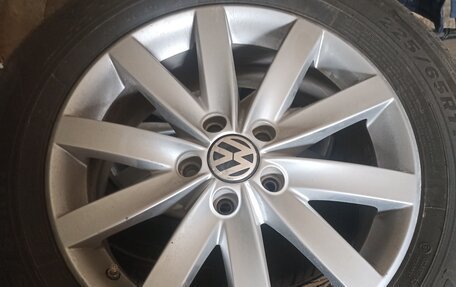 Volkswagen Tiguan I, 2010 год, 950 000 рублей, 13 фотография