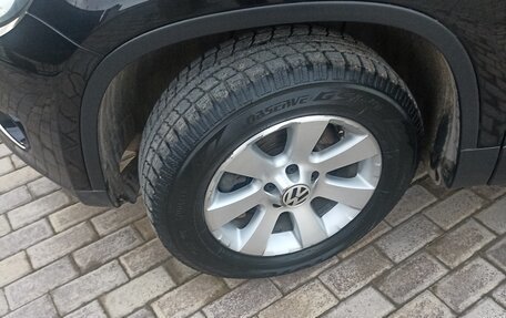 Volkswagen Tiguan I, 2010 год, 950 000 рублей, 5 фотография