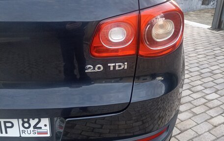 Volkswagen Tiguan I, 2010 год, 950 000 рублей, 6 фотография