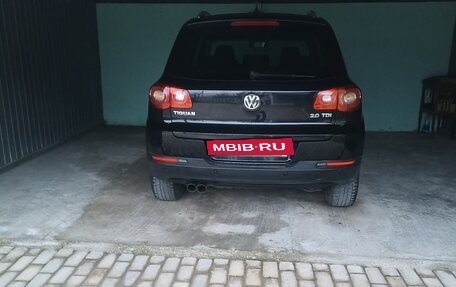 Volkswagen Tiguan I, 2010 год, 950 000 рублей, 8 фотография