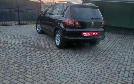 Volkswagen Tiguan I, 2010 год, 950 000 рублей, 9 фотография