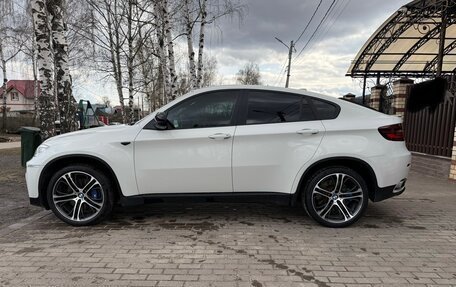BMW X6, 2013 год, 3 990 000 рублей, 3 фотография